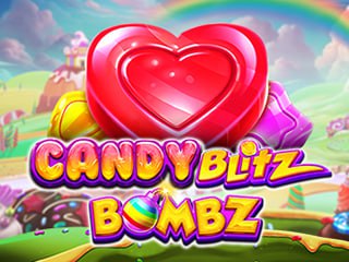 Candy Blitz Bombs